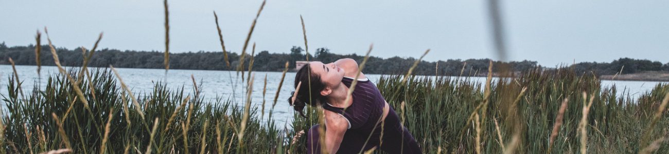 Yoga in Heide